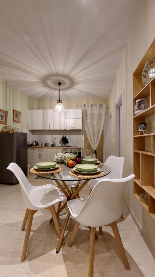 The Corfiot ' City Center ' Corfu  外观 照片