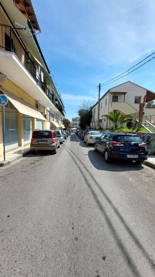 The Corfiot ' City Center ' Corfu  外观 照片